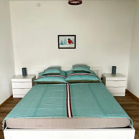 Penny Guest house