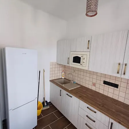Penny Guest house Szigetvar