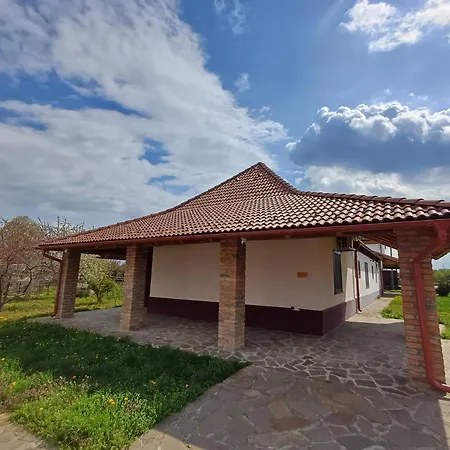 Guest house Penny Szigetvar