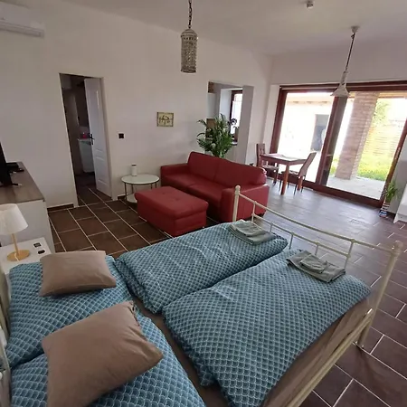 Guest house Penny *