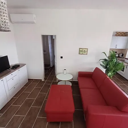 Penny Guest house Szigetvar