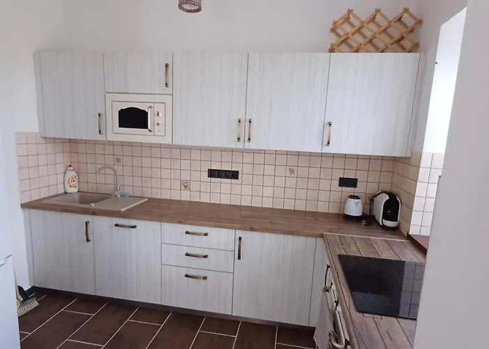 Penny ゲストハウス
